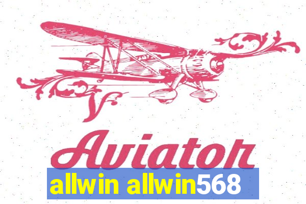 allwin allwin568